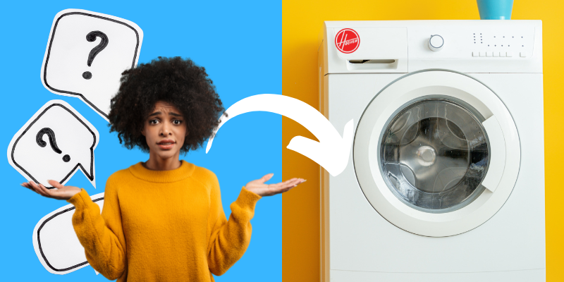 figuring out if Hoover washing machines are any good