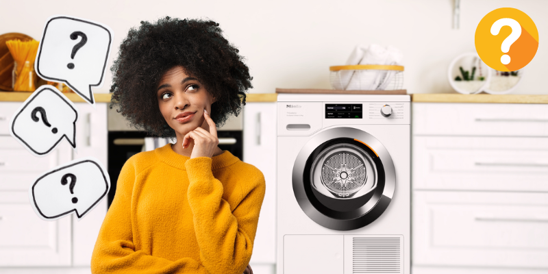 figuring out if Miele washing machines are good