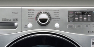 LG Washing Machine Error Codes | Primerepair
